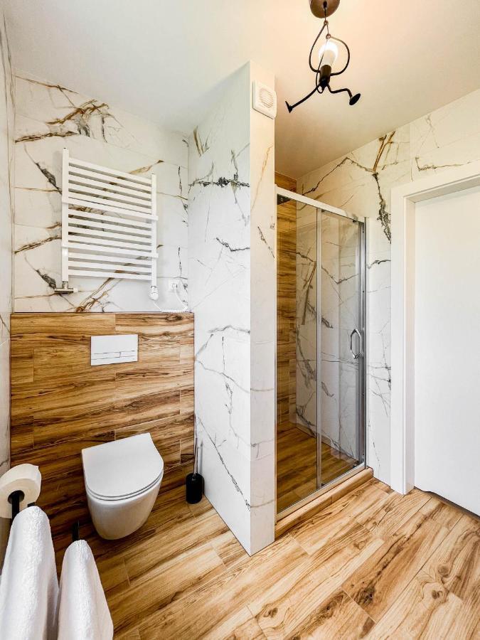 Apartament Ptasi Spiew Rabka Εξωτερικό φωτογραφία